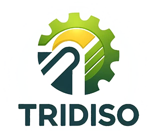Logo Tridiso